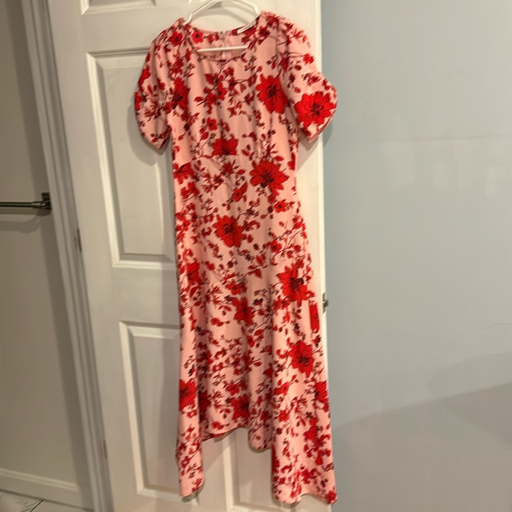 Beautiful light dress